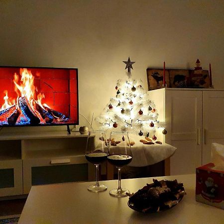 Lidia'S Apartment Сіная Екстер'єр фото
