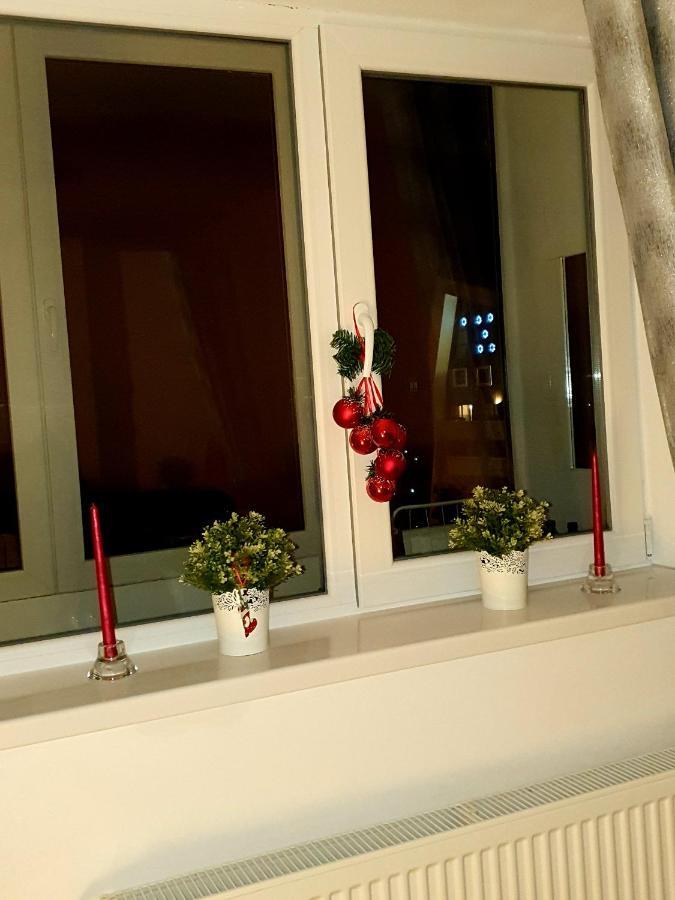 Lidia'S Apartment Сіная Екстер'єр фото