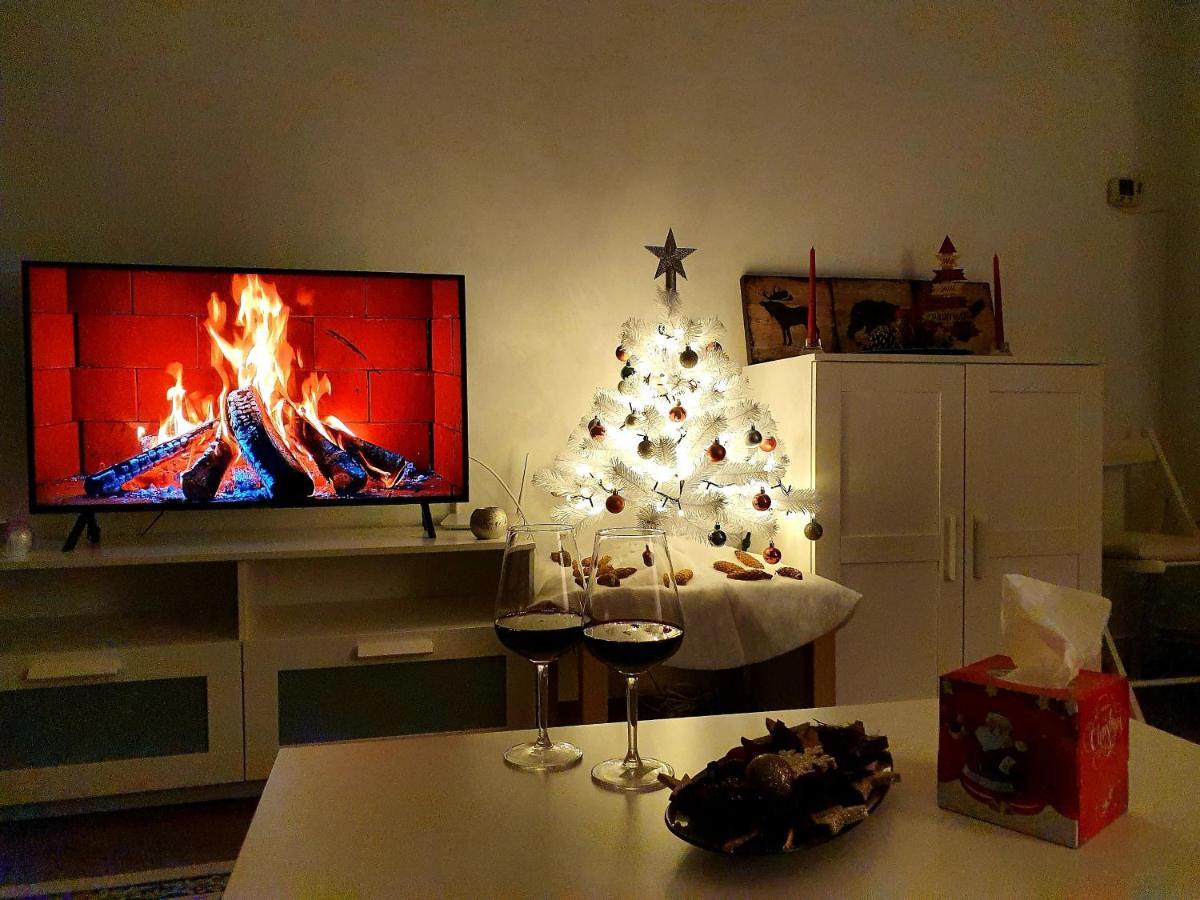 Lidia'S Apartment Сіная Екстер'єр фото