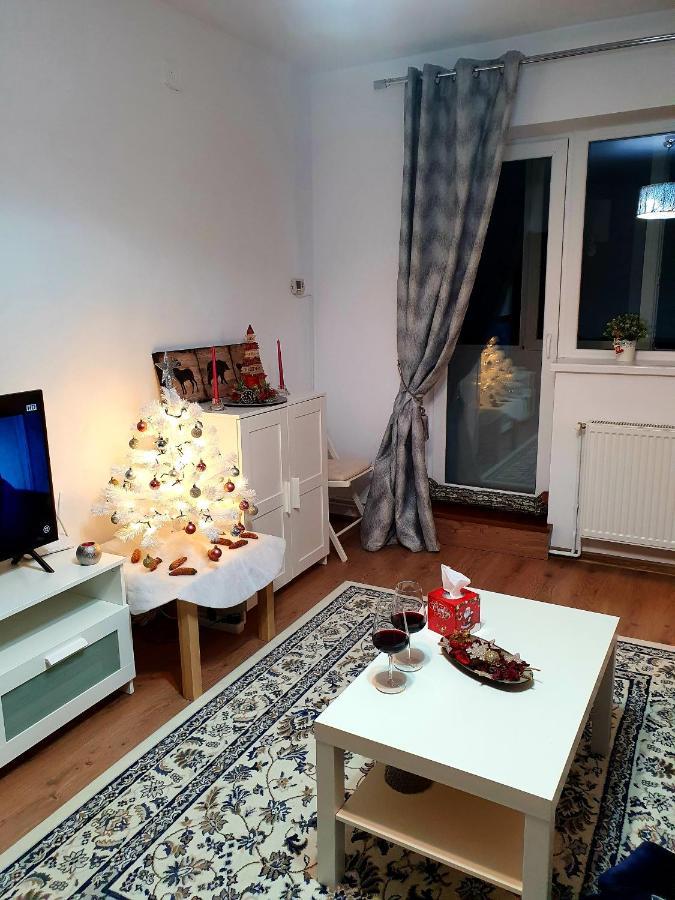 Lidia'S Apartment Сіная Екстер'єр фото