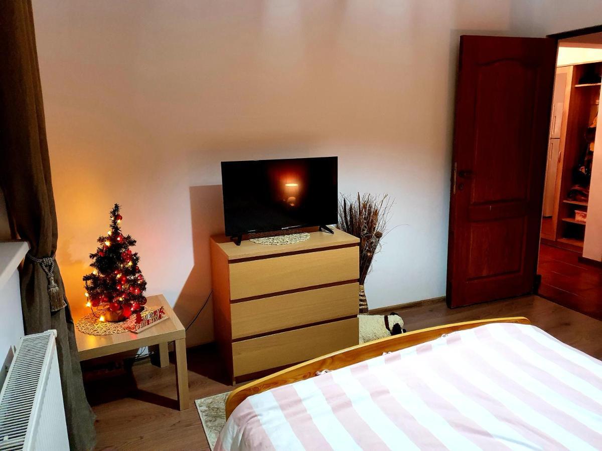 Lidia'S Apartment Сіная Екстер'єр фото