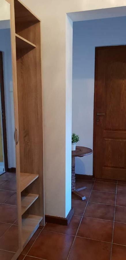 Lidia'S Apartment Сіная Екстер'єр фото