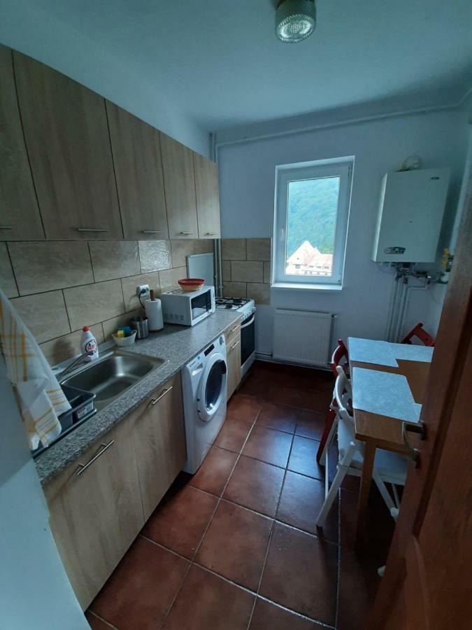 Lidia'S Apartment Сіная Екстер'єр фото