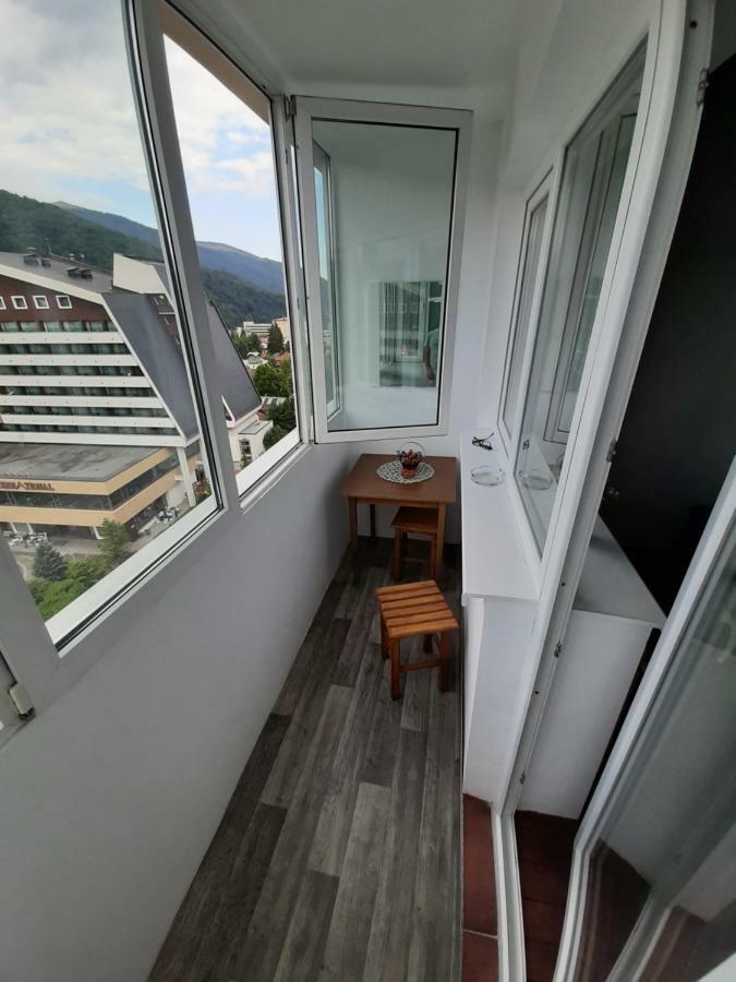 Lidia'S Apartment Сіная Екстер'єр фото