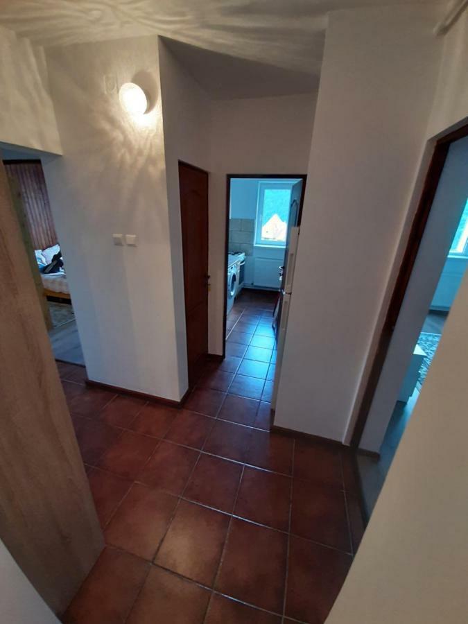 Lidia'S Apartment Сіная Екстер'єр фото