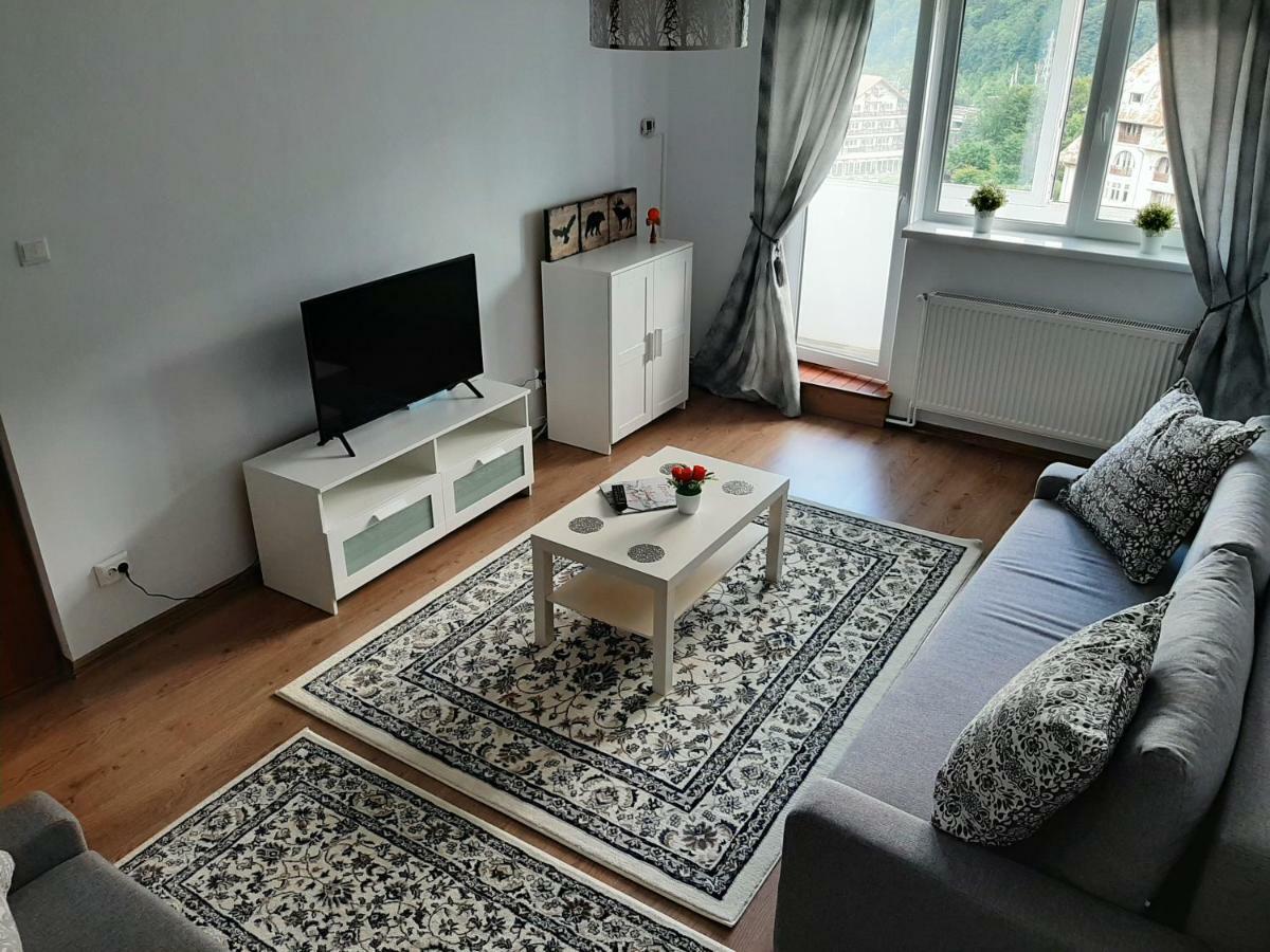 Lidia'S Apartment Сіная Екстер'єр фото