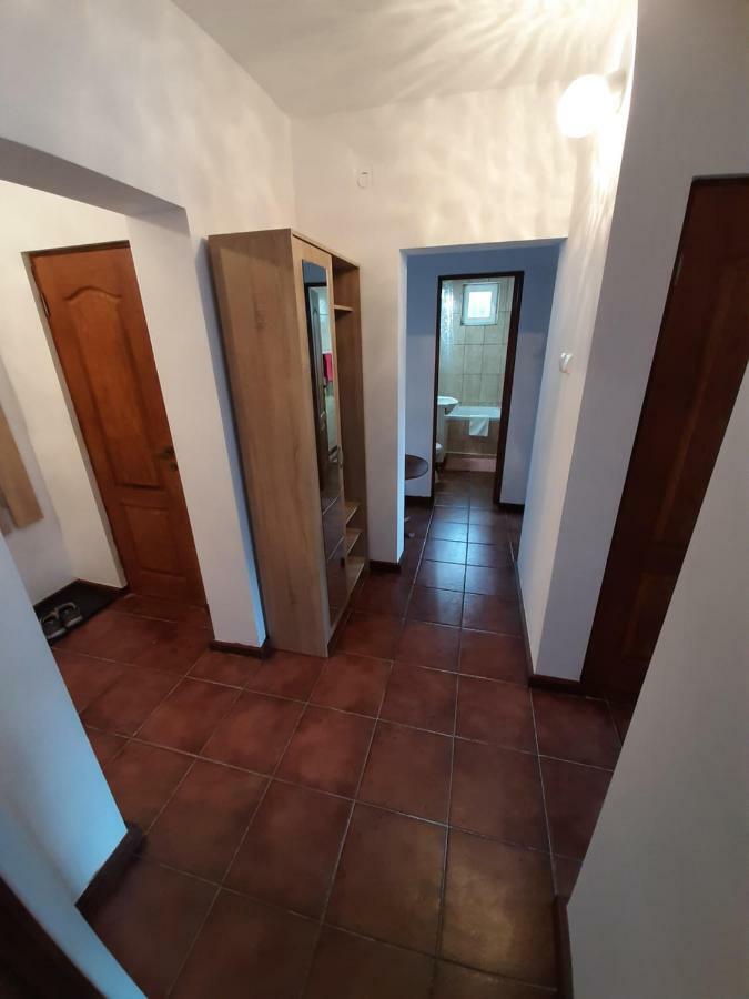 Lidia'S Apartment Сіная Екстер'єр фото