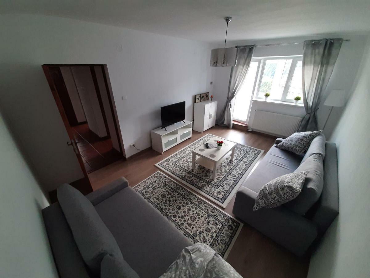 Lidia'S Apartment Сіная Екстер'єр фото