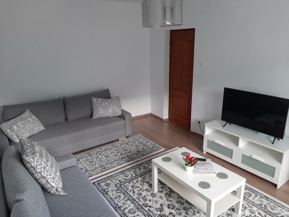 Lidia'S Apartment Сіная Екстер'єр фото